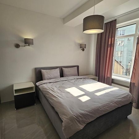 Chisinau Central Apartments Εξωτερικό φωτογραφία