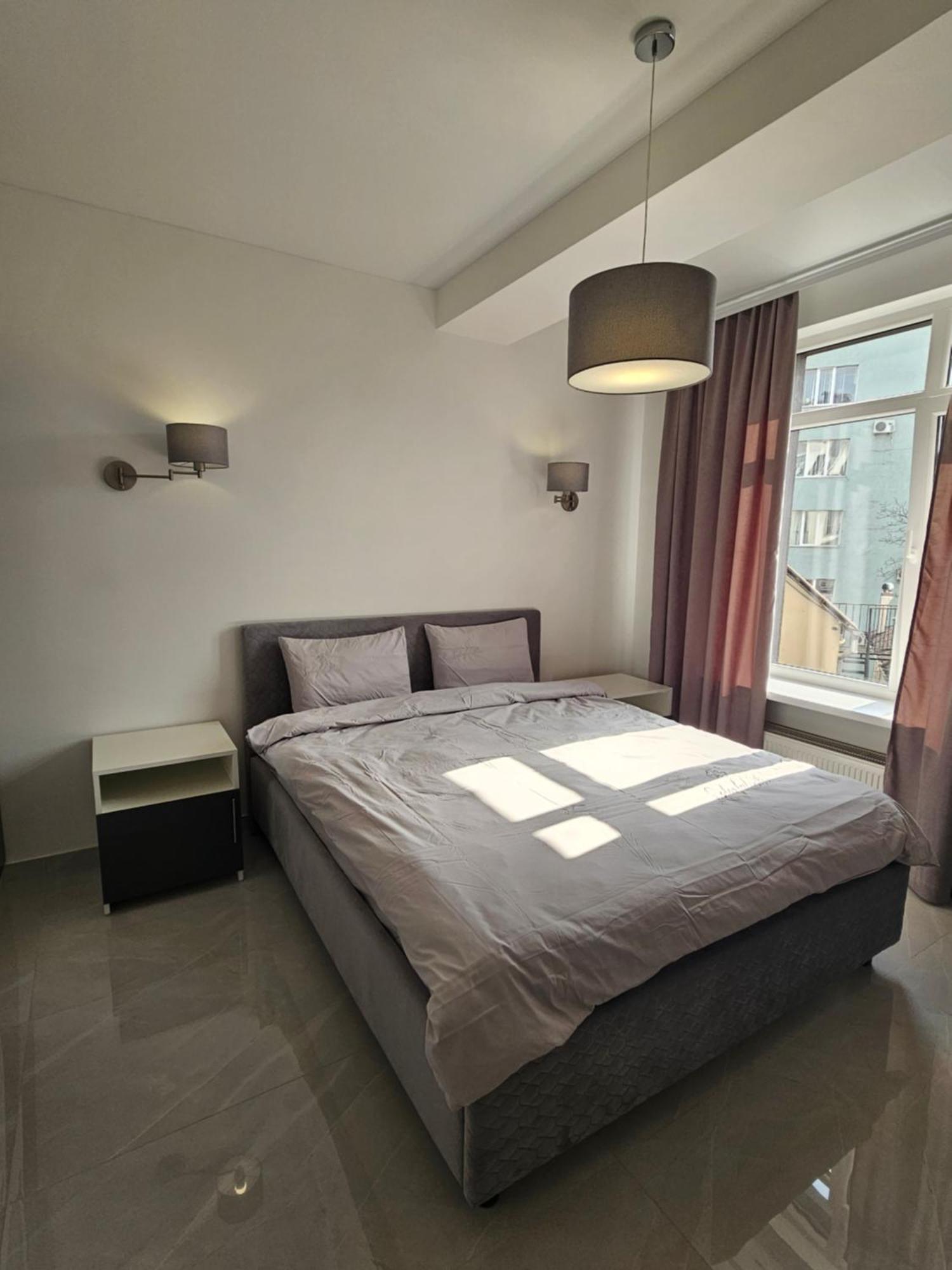 Chisinau Central Apartments Εξωτερικό φωτογραφία