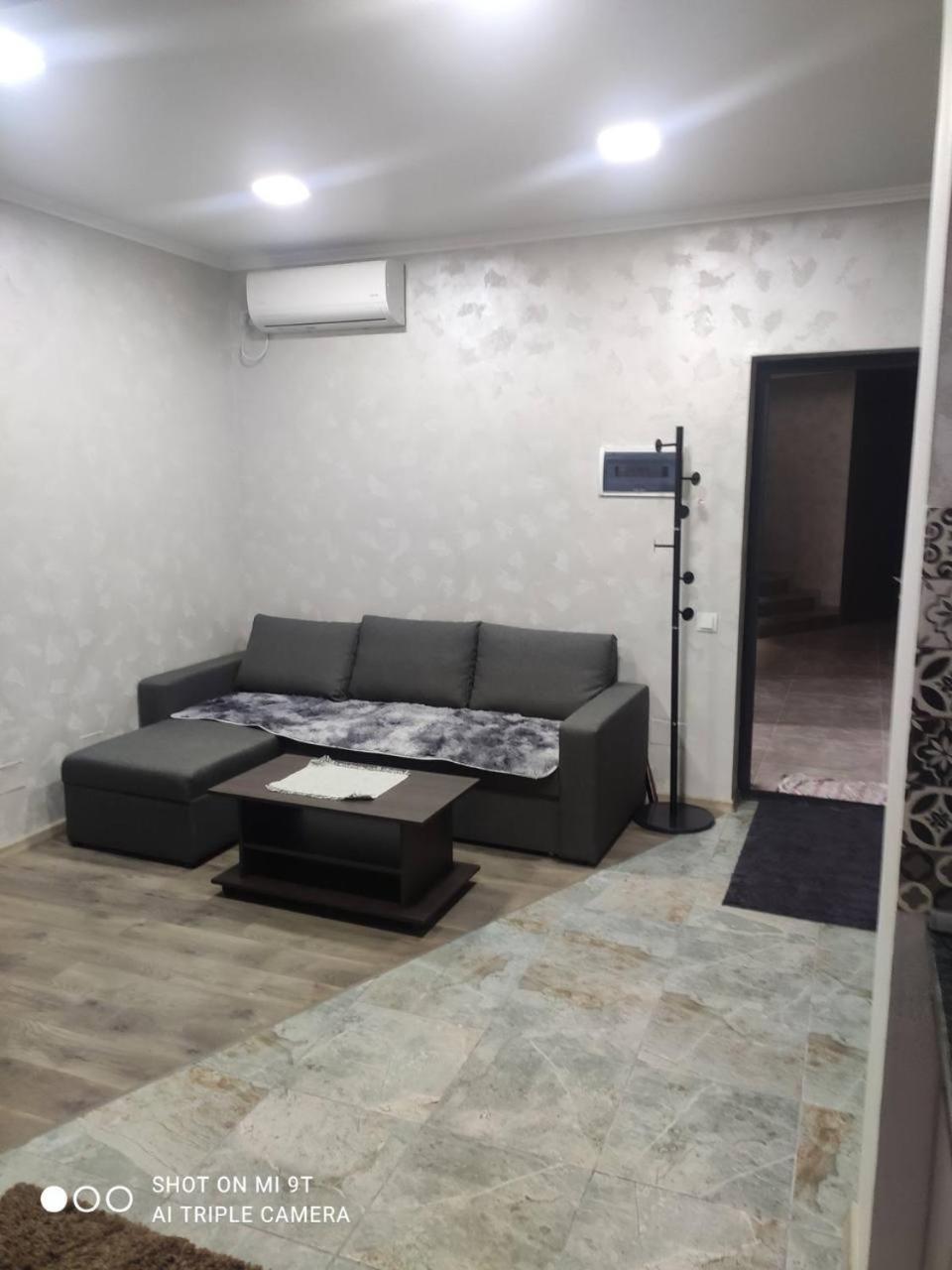 Chisinau Central Apartments Εξωτερικό φωτογραφία