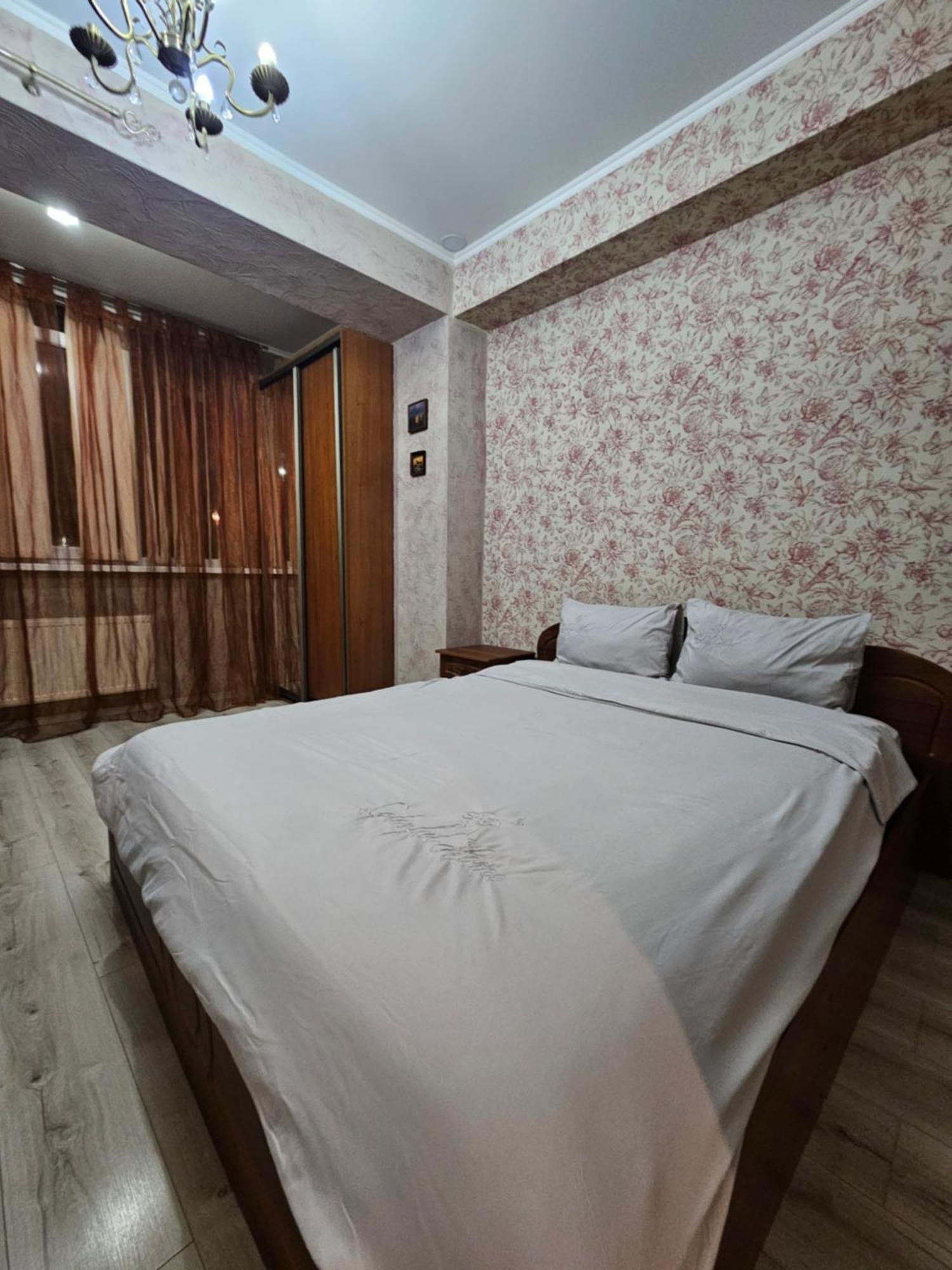 Chisinau Central Apartments Εξωτερικό φωτογραφία