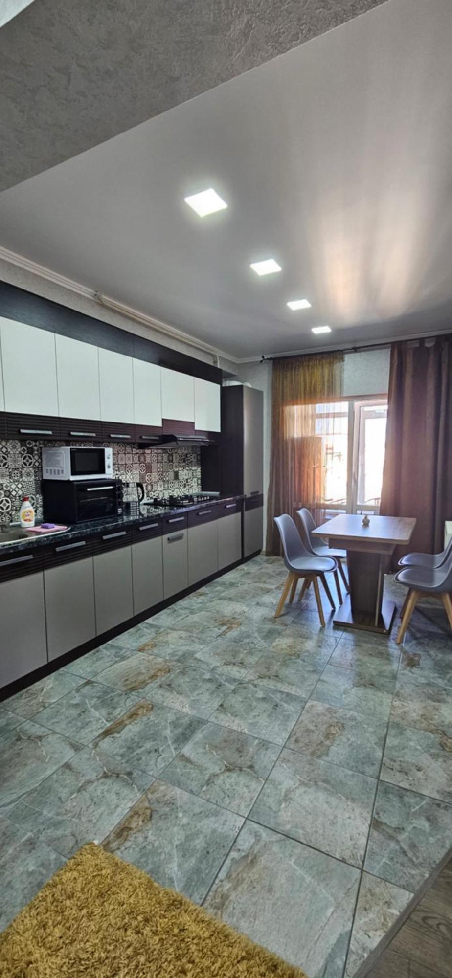 Chisinau Central Apartments Εξωτερικό φωτογραφία
