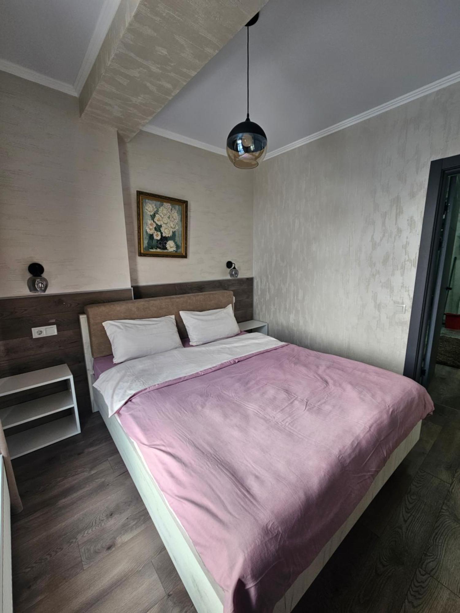 Chisinau Central Apartments Εξωτερικό φωτογραφία