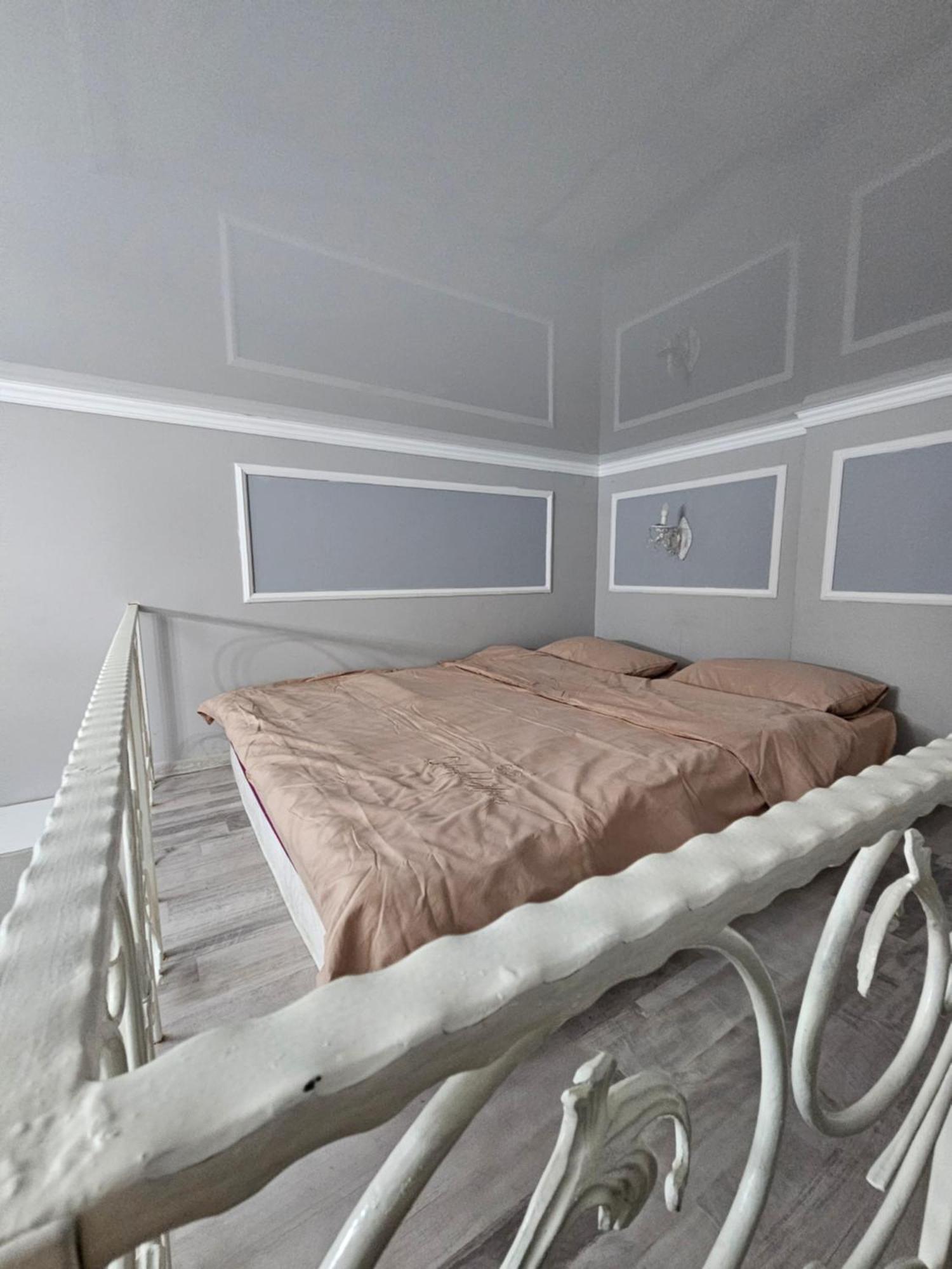 Chisinau Central Apartments Εξωτερικό φωτογραφία