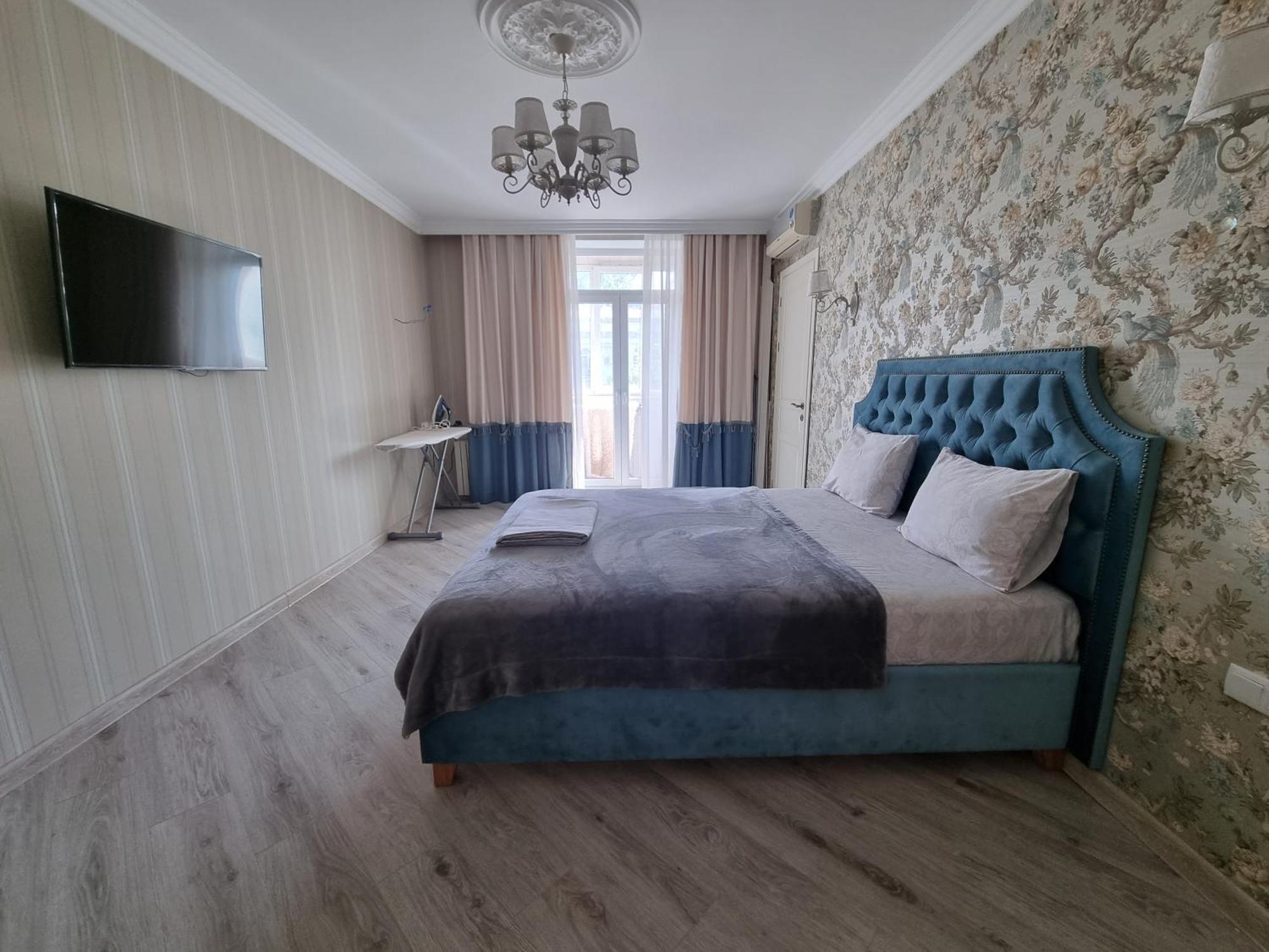 Chisinau Central Apartments Εξωτερικό φωτογραφία