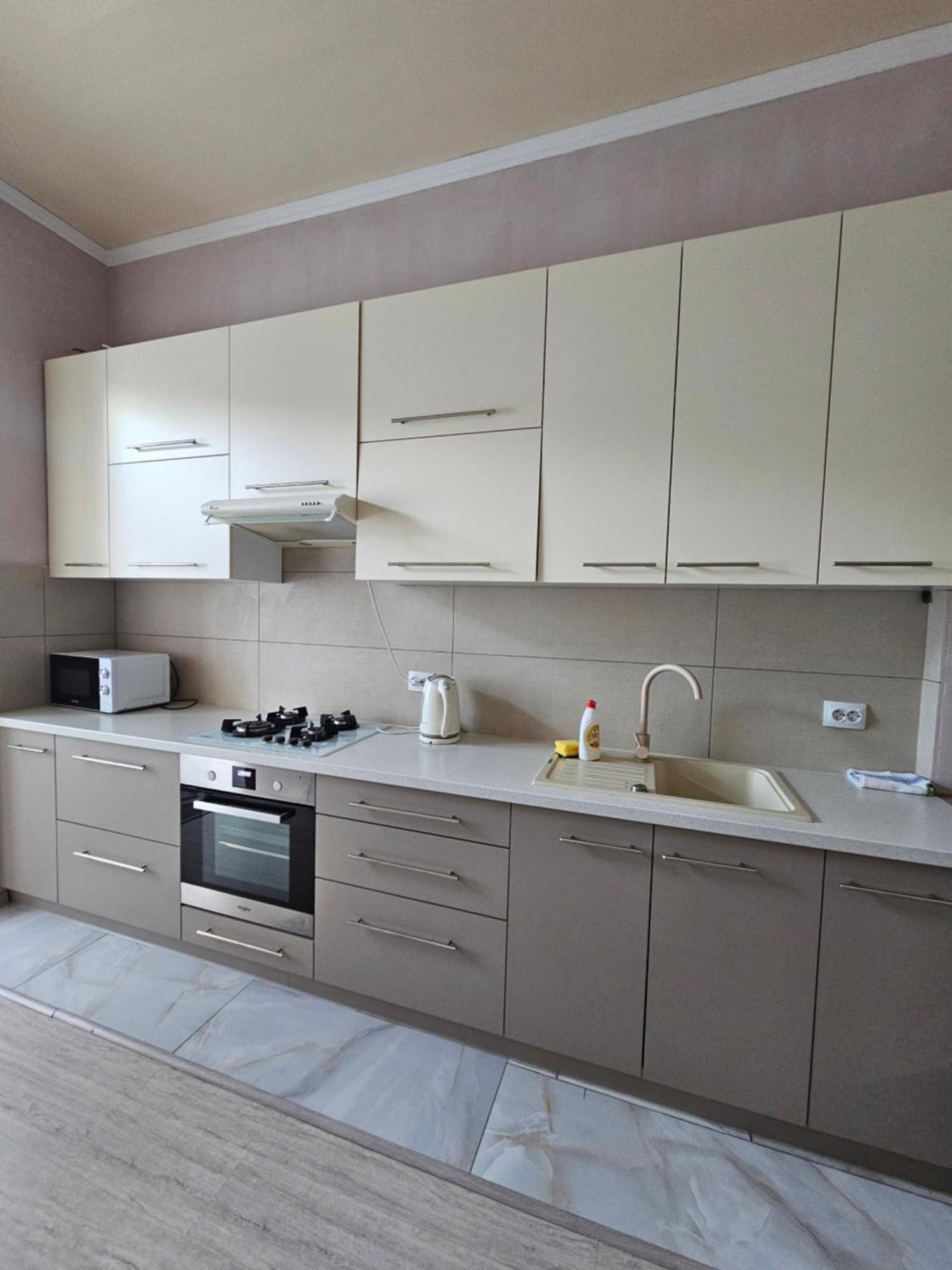 Chisinau Central Apartments Εξωτερικό φωτογραφία