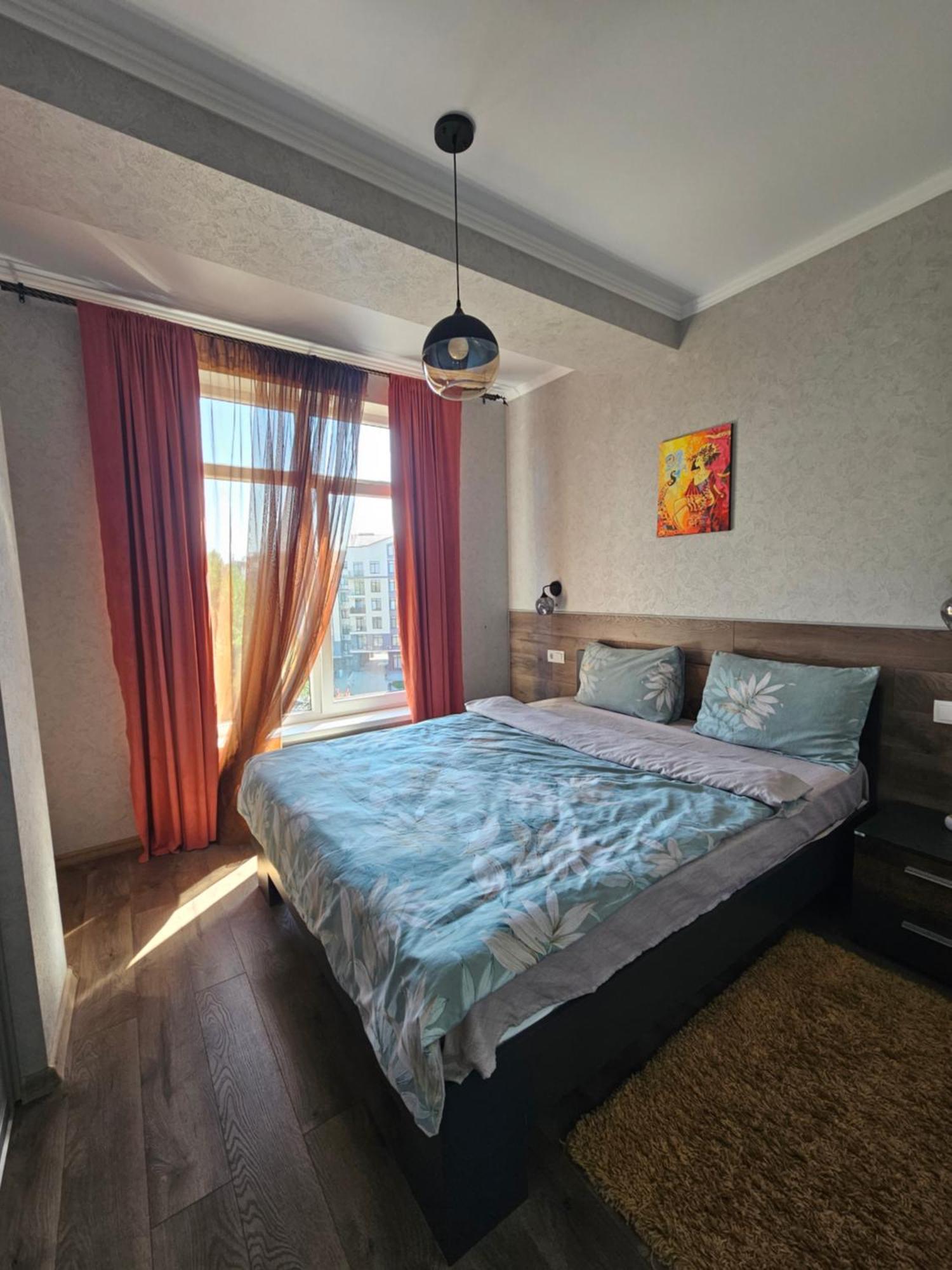 Chisinau Central Apartments Εξωτερικό φωτογραφία