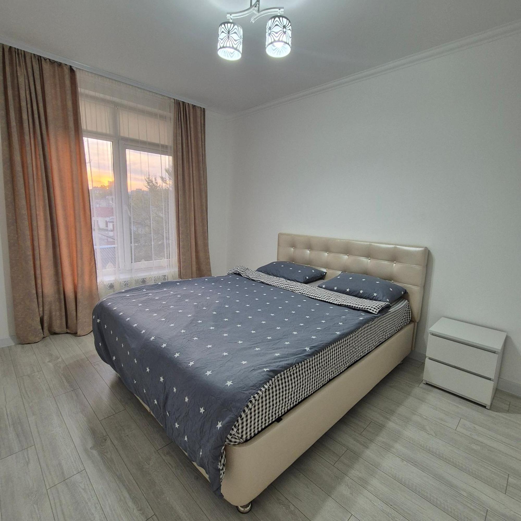 Chisinau Central Apartments Εξωτερικό φωτογραφία