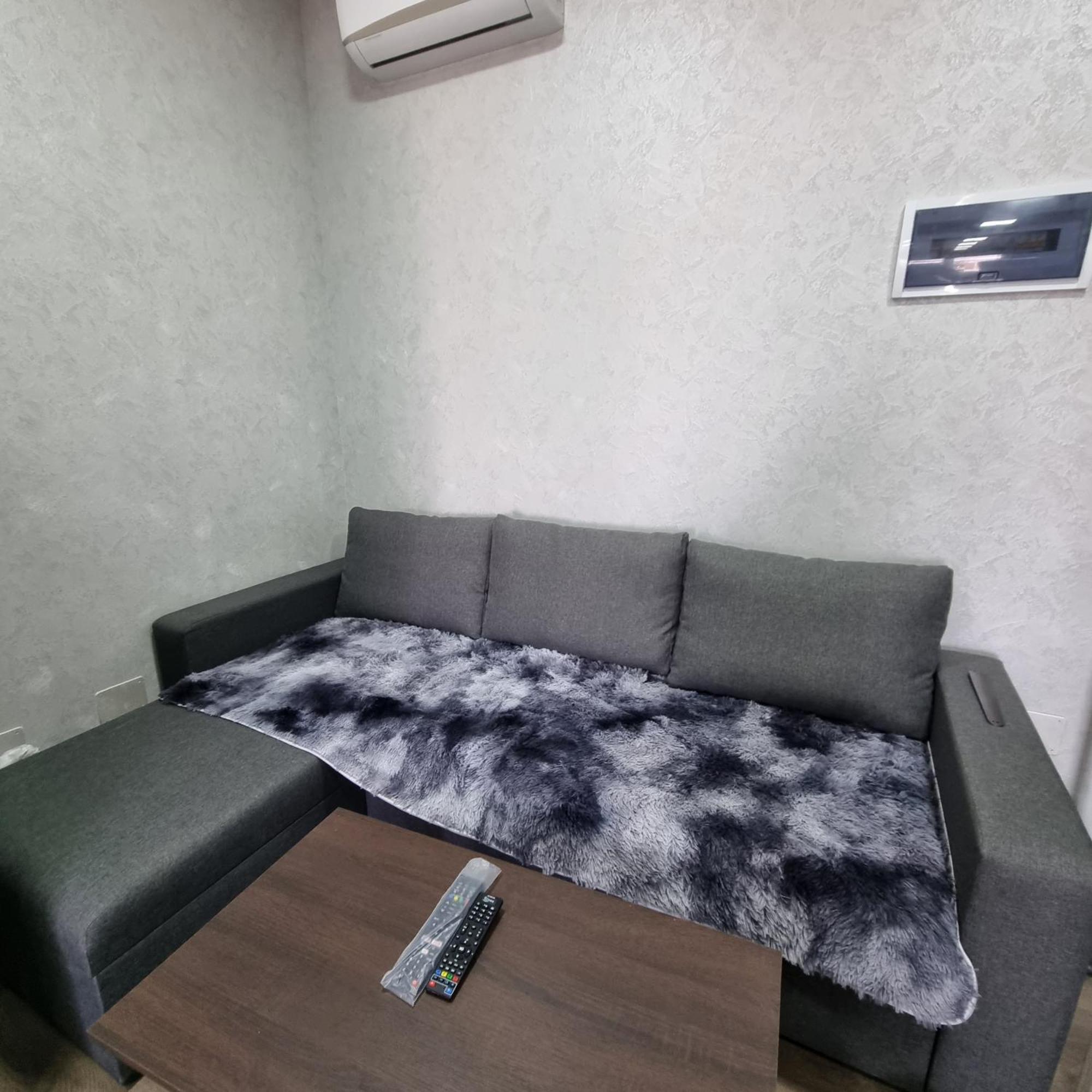 Chisinau Central Apartments Εξωτερικό φωτογραφία