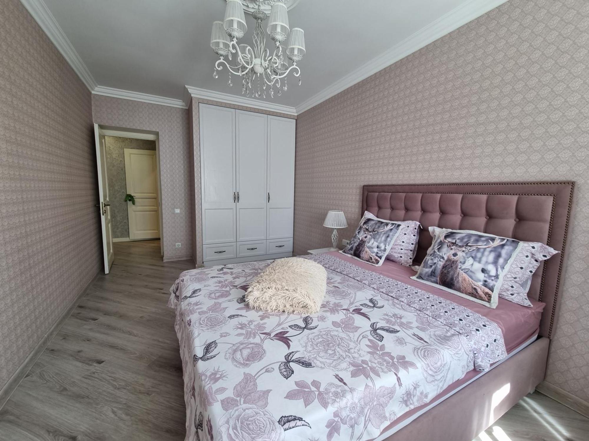 Chisinau Central Apartments Εξωτερικό φωτογραφία
