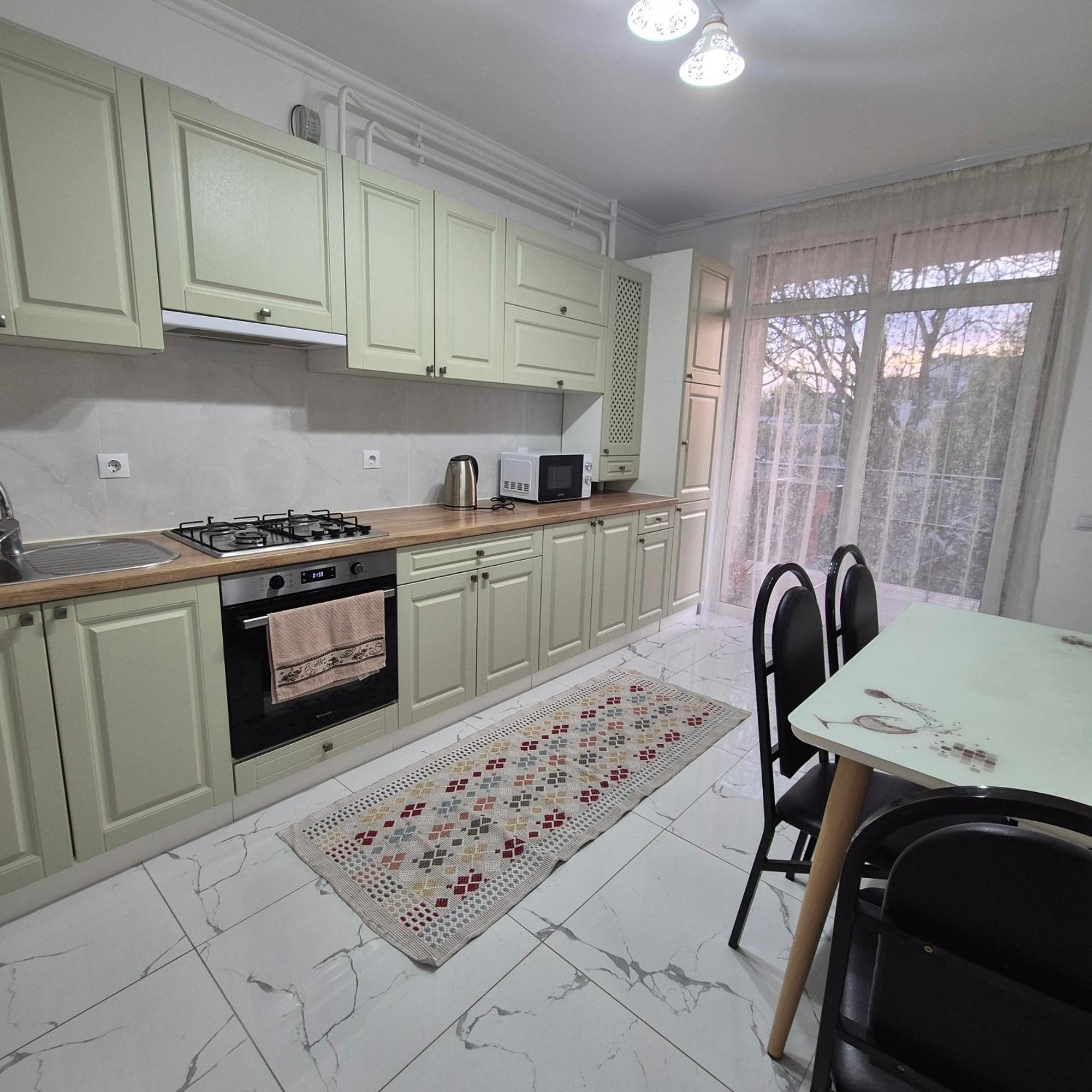 Chisinau Central Apartments Εξωτερικό φωτογραφία