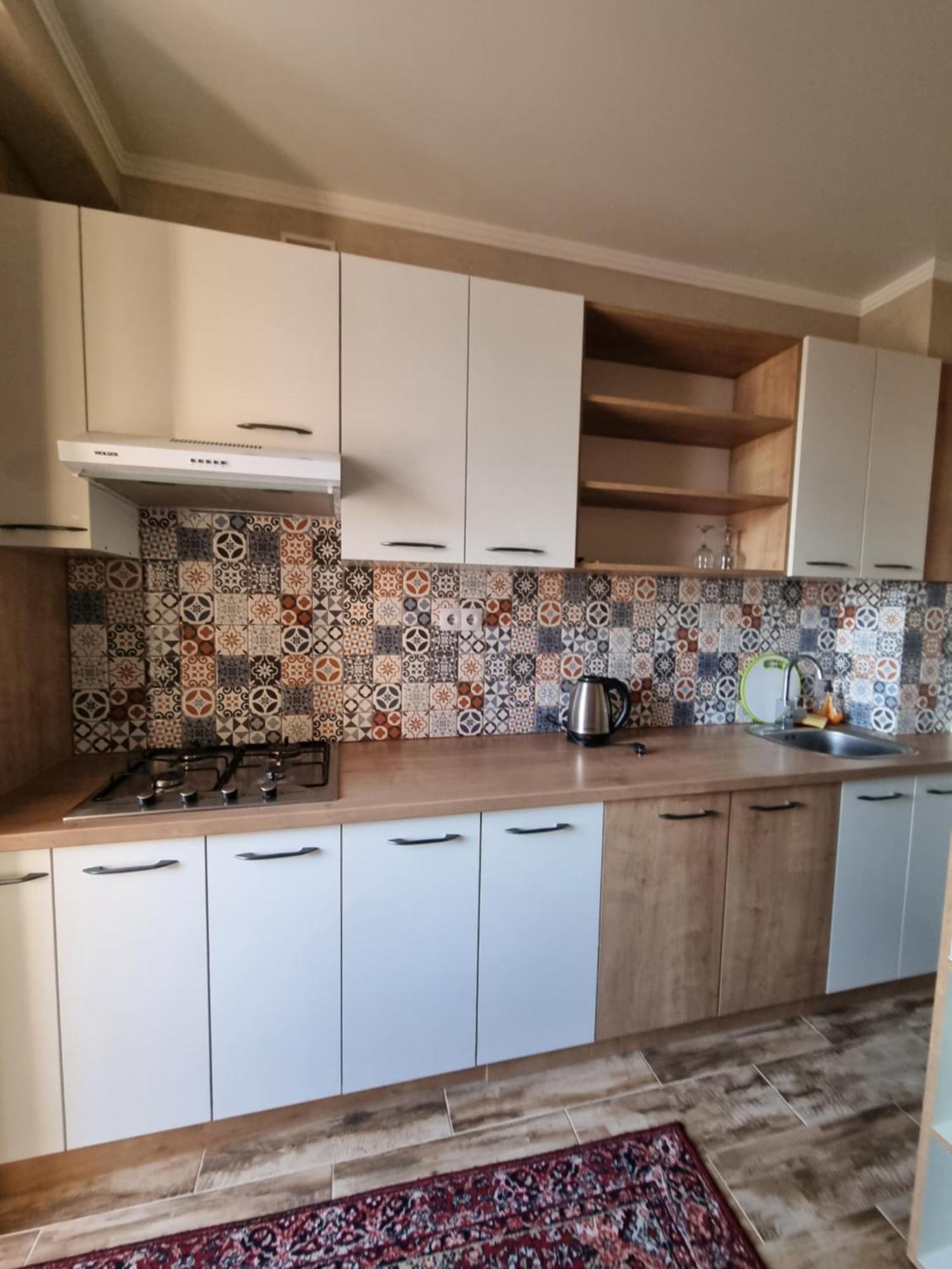 Chisinau Central Apartments Εξωτερικό φωτογραφία
